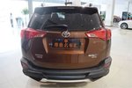 丰田RAV42013款2.5L 自动四驱尊贵版 