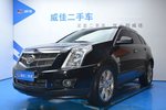 凯迪拉克SRX2013款3.0L 领先版