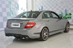 奔驰C63 AMG2014款C63 AMG Edition 507