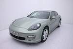 保时捷Panamera2010款Panamera 4 3.6L 