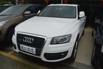 奥迪Q52012款2.0TFSI 技术型