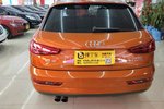 奥迪Q32016款30 TFSI 典藏版舒享型