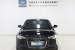 奥迪A6L2012款30 FSI 舒适型(2.5L)