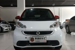 smartfortwo2015款1.0 MHD 新年特别版