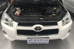 丰田RAV42013款特享版 2.4L 自动四驱尊崇 