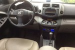 丰田RAV42010款2.0L 自动豪华升级版