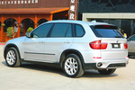 宝马X52011款xDrive35i 尊贵型