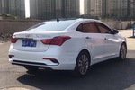 现代名图2016款1.8L 自动智能型GLS