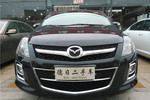 马自达Mazda82013款2.5L 至尊版