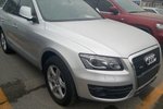 奥迪Q52010款2.0TFSI 豪华型