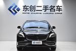 奔驰迈巴赫S级2019款S 450 4MATIC