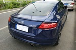 奥迪TT2015款TT Coupe 45 TFSI quattro