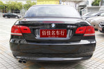 宝马3系敞篷2008款330i