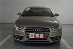 奥迪A4L2013款35 TFSI 自动舒适型