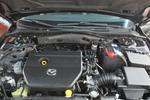 马自达Mazda62011款2.0L 手自一体 豪华型