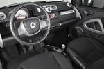 smartfortwo-2013款MHD硬顶舒适版