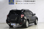 丰田RAV42011款2.4L 自动四驱至臻版 