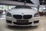 宝马6系Gran Coupe2013款640i xDrive 改款