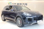 保时捷Cayenne2016款3.0T