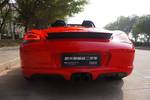 保时捷Boxster2009款Boxster 2.9L 