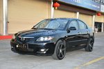 马自达3经典2008款1.6L 手自一体 标准型