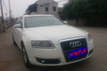 奥迪A6L2008款2.0TFSI 标准型(自动)