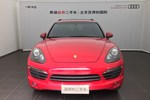 保时捷Cayenne2011款S 4.8L