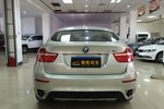 宝马X62008款xDrive35i