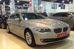 宝马5系2012款520Li 典雅型