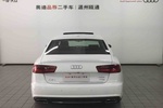 奥迪A6L2016款TFSI 运动型