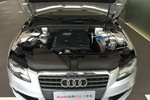 奥迪A4L2011款1.8TFSI 舒适型