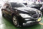 宝马7系2009款730Li 领先型