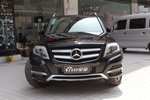 奔驰GLK级2015款GLK 300 4MATIC 时尚型 极致版