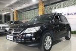 大众Tiguan2009款2.0TSI 舒适版