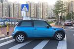 MINIMINI2004款1.6L COOPER 