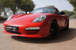 保时捷Boxster2009款Boxster 2.9L 