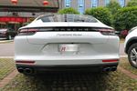 保时捷Panamera2017款Panamera Turbo 行政加长版 4.0T