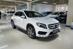 奔驰GLA级2015款GLA 260 4MATIC 