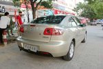 马自达MAZDA3经典2007款1.6 自动标准型