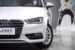 奥迪A3 Sportback2015款35 TFSI 300万纪念智领版