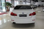 宝马5系2013款525Li 豪华型