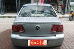 大众宝来2008款1.6L 手自一体 时尚型