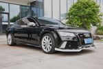 奥迪A72013款 50 TFSI quattro舒适型