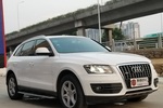 奥迪Q52012款2.0TFSI 技术型