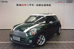 MINIMINI2011款1.6L COOPER Fun