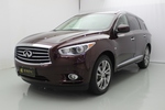 英菲尼迪QX602014款3.5L 四驱全能版