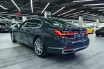 宝马7系2019款改款 740Li xDrive 行政型 豪华套装