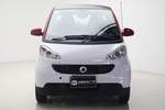 smartfortwo- 1.0L 灵动版