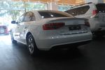 奥迪A4L2013款35 TFSI 自动舒适型