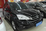 本田CR-V2010款2.4L 自动四驱尊贵版 